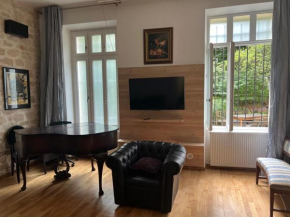 Appartement spacieux au cœur du 9 ème arrondissement